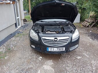 Opel Insignia - 4