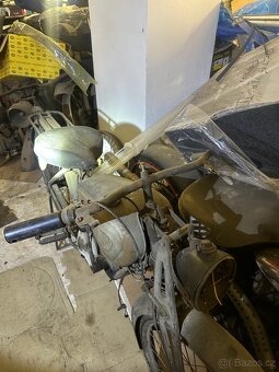 NSU Quick - 4