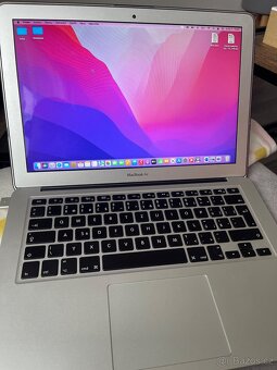 MackBook Air 2017 - 4