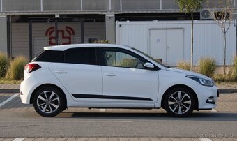 Hyundai i20 - 4