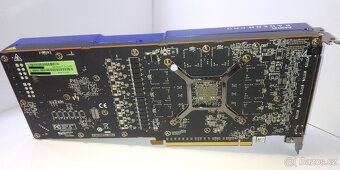 AMD Radeon Pro W5700 - 4