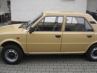 Škoda 120 - 4