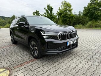 Skoda Kodiaq 2,0TDI - 4