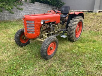 Zetor 3011 - 4
