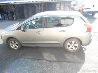 Peugeot 3008 - 4