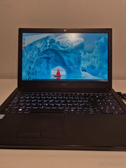 ✅ Acer TravelMate P2510-M 15,6" , Wi-Fi, BlueTooth - podsví - 4