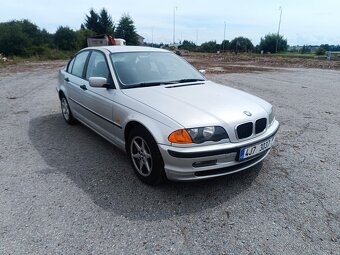 BMW E46 316i CNG - 4
