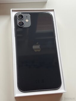 iphone 11 128GB s poškozeným displejem - 4