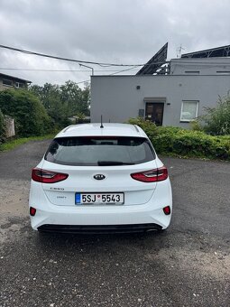 KIA CEED 1.6 85 kW | 2021 | Možnost odpočtu DPH - 4