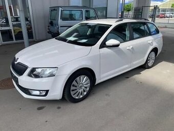 Škoda Octavia combi 1.4 G-tec 68tkm - 4