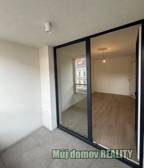 Pronájem moderního bytu 2+kk, 54 m + lodžie 4 m. - 4