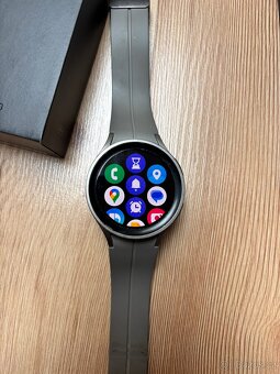 Samsung Galaxy Watch 5 pro - 4
