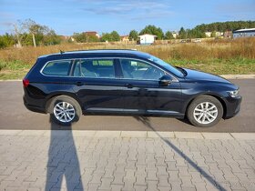 VW PASSAT B8 EVO 2,0TDI-2020-NAVI-LED-ACC-Business - 4