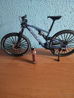 Horské kolo Nové 400kč - 4