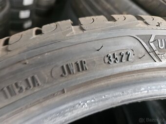 225/40R19 93W XL UltraGrip Performance  GOODYEAR - 4