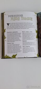 Jak se stát ZOMBIE – humorná ilustrovaná příručka - 4