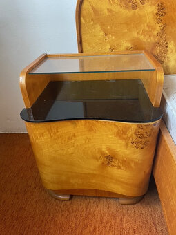 Starožitná ložnice - 4