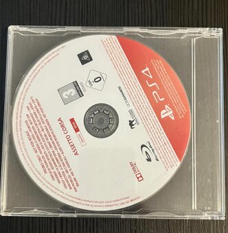 PS4 hry – Dying Light, Battlefield 1, Killzone, A - 4