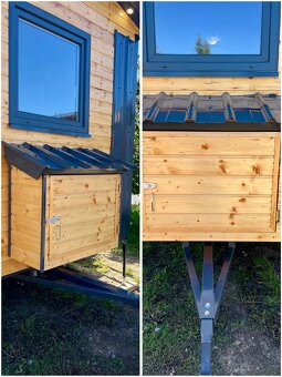 Maringotka Tiny House - 4