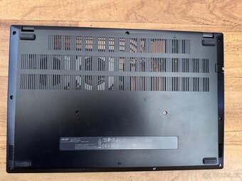 Herní notebook Acer NITRO V15 - 4