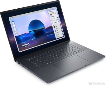 TANDEM OLED 4K_DELL PRO MAX 16 PREMIUM_U7_32GB_RTX PRO 2000 - 4