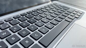 otočná dotykovka - Dell Latitude 9410 - i7 10.gen / 16GB RAM - 4