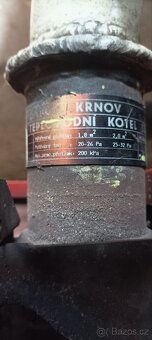 Kotel Dakon 24 - 4