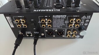 Allen & Heath XONE:23C - 4