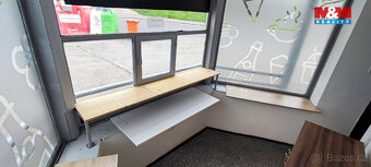 Pronájem obchod a služby, 12 m², Hradec Králové - 4