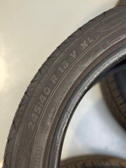 245/40 R18 letní PointS SummerS 3ks - 4