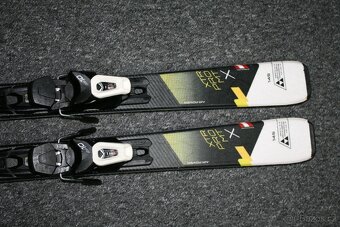 lyže Fischer XTR Mt pro 145 cm - 4