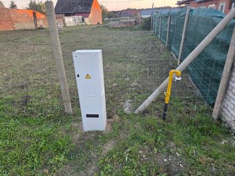 Vracov prodej stavebního pozemku 1.794m2 - 4