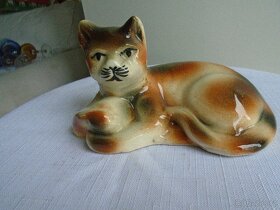 Sošky likvidace sbírky. - 4