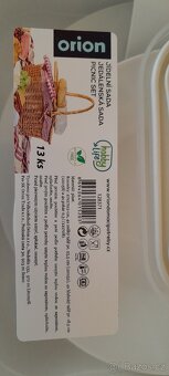 Kempingové nádobí - 4