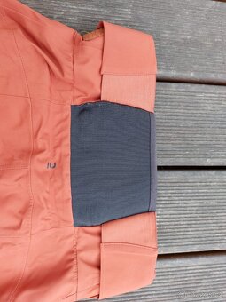 Lyžařské kalhoty Wedze Freeride 500 velikost XS - 4