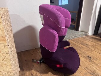 Dětská autosedačka - 4