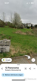 VIP stavební pozemky přímo v Šumperku - 4