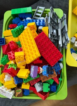 Stavebnice UNICO - 4