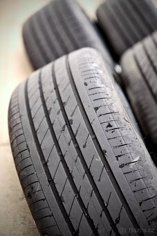 Letní kola na Toyota Yaris Cross - 4