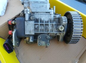 vstřikovací čerpadlo 1,9Tdi  66,81 kw - 4