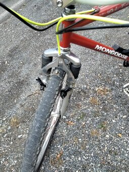 Prodej horského kola - 4