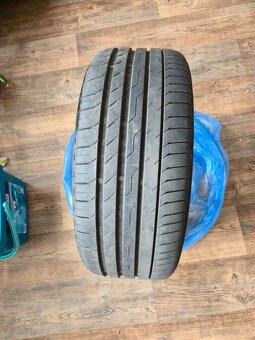 Alu kola 5x112 r18 et41 - 4