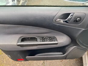 Náhradnî díly octavia 1 - 4