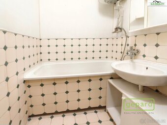 Prodej bytu 2+1, 61 m², Nýřany - 4