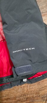 Pánská zimní bunda Columbia - 4