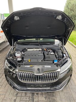 Škoda Superb III 2.0TDi 4x4, r.2019, L&K, stk, top - 4