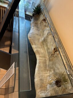 Prodám akvaterárium - 4