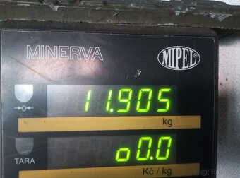 dutý drát na svařování - 4