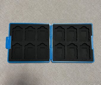Nintendo switch krabička na hry - 4