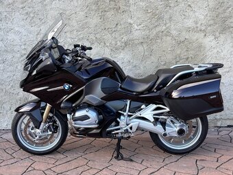 BMW R 1200 RT 2014, najeto 37500km - 4